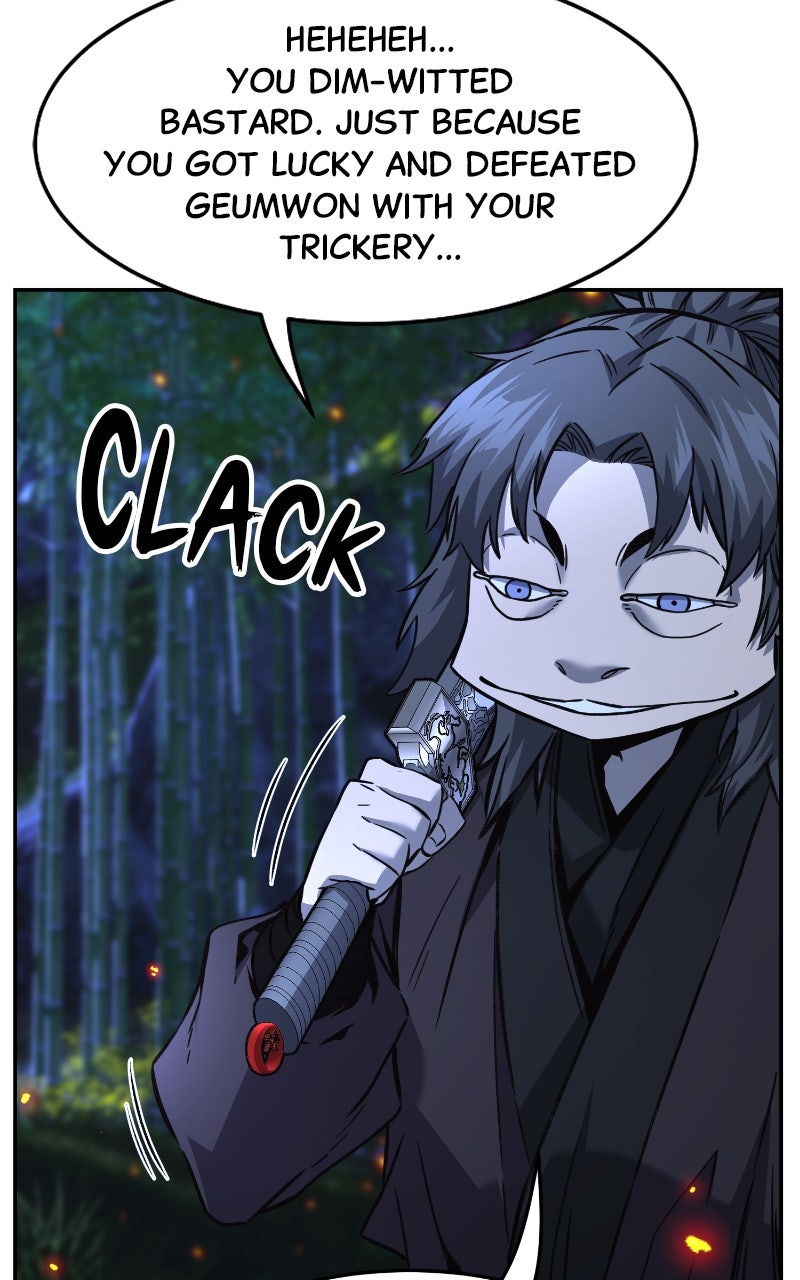 Read Absolute Sword Sense ENGLISH Manga Online