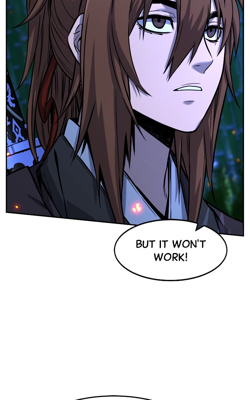 Read Absolute Sword Sense ENGLISH Manga Online