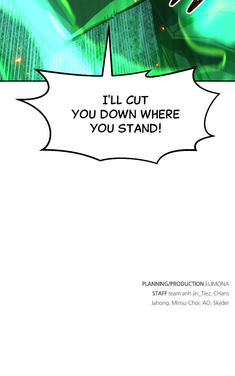 Read Absolute Sword Sense ENGLISH Manga Online