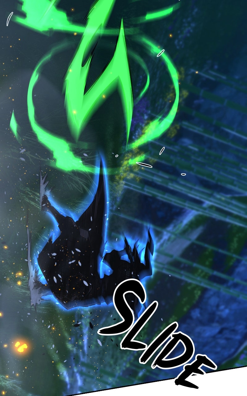 Read Absolute Sword Sense ENGLISH Manga Online