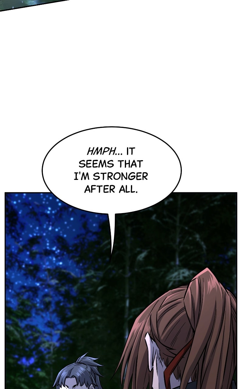 Read Absolute Sword Sense ENGLISH Manga Online