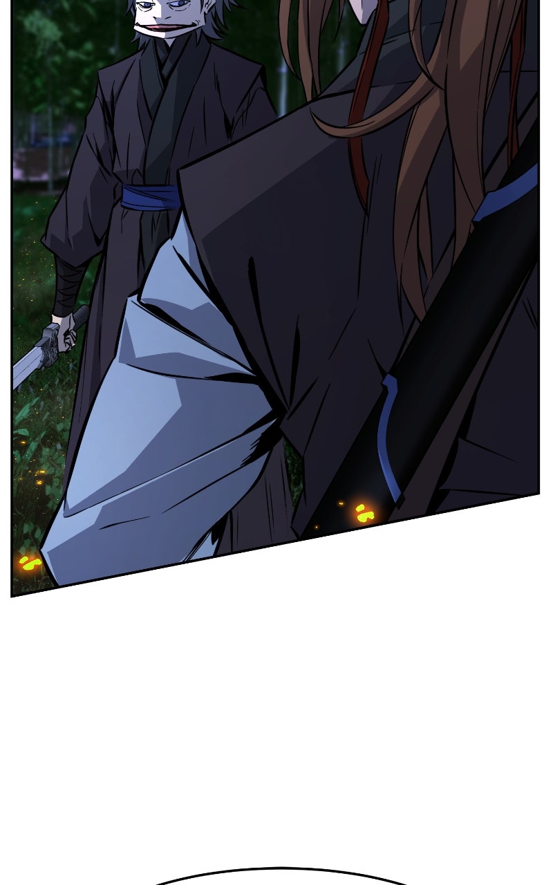 Read Absolute Sword Sense ENGLISH Manga Online