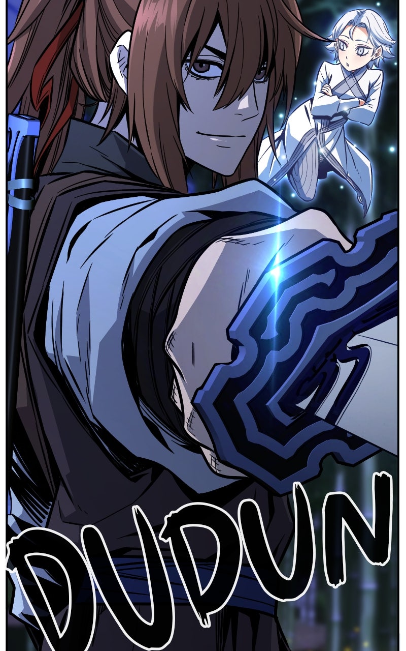 Read Absolute Sword Sense ENGLISH Manga Online