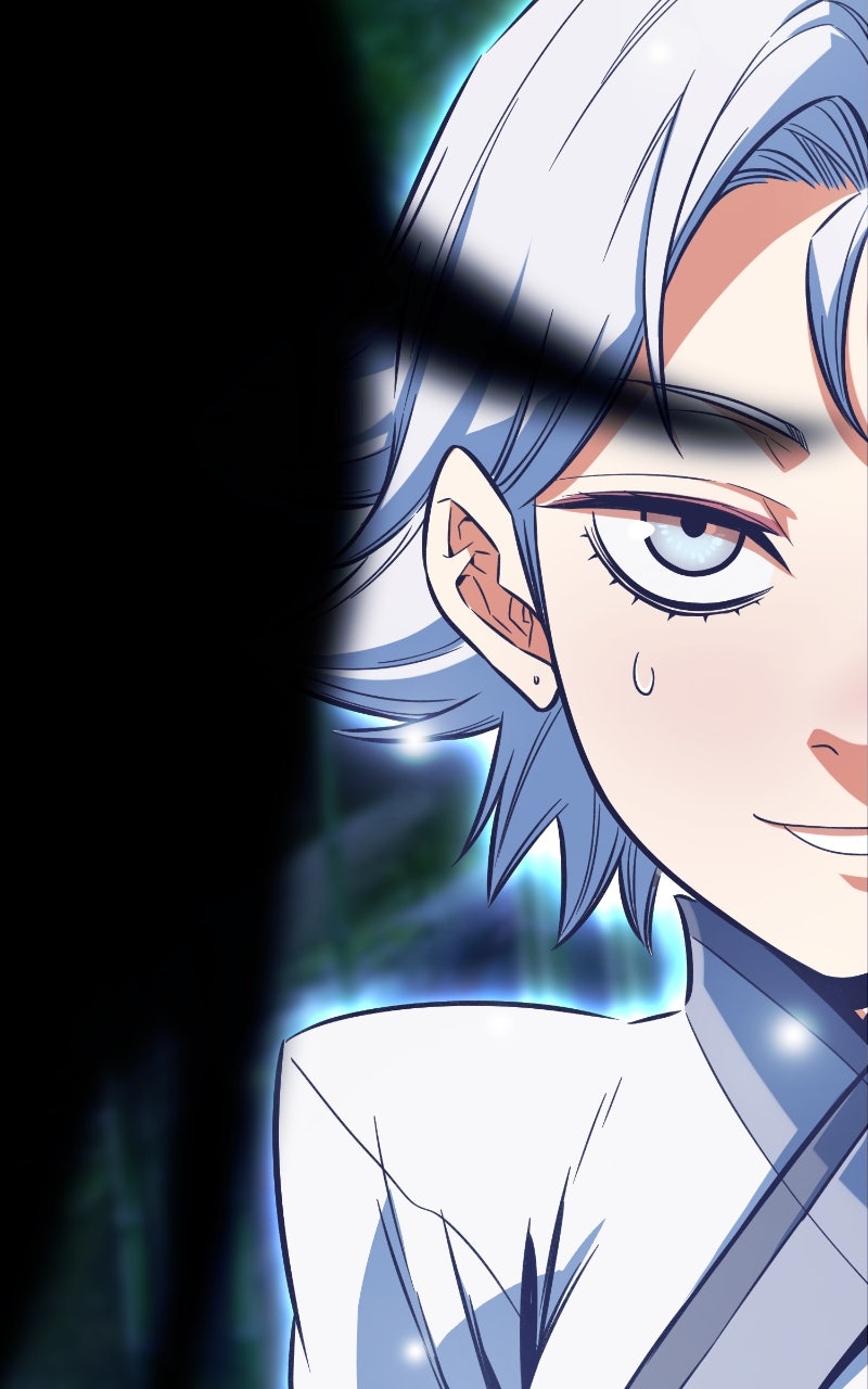 Read Absolute Sword Sense ENGLISH Manga Online