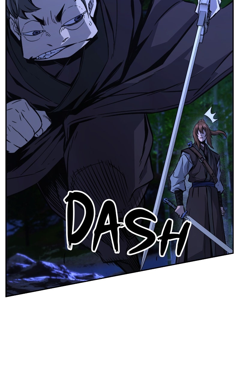 Read Absolute Sword Sense ENGLISH Manga Online