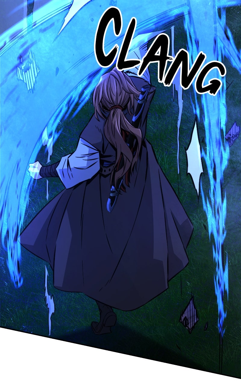 Read Absolute Sword Sense ENGLISH Manga Online