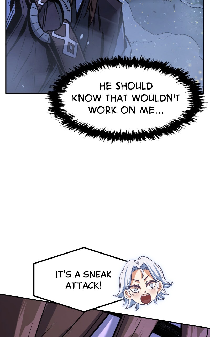 Read Absolute Sword Sense ENGLISH Manga Online