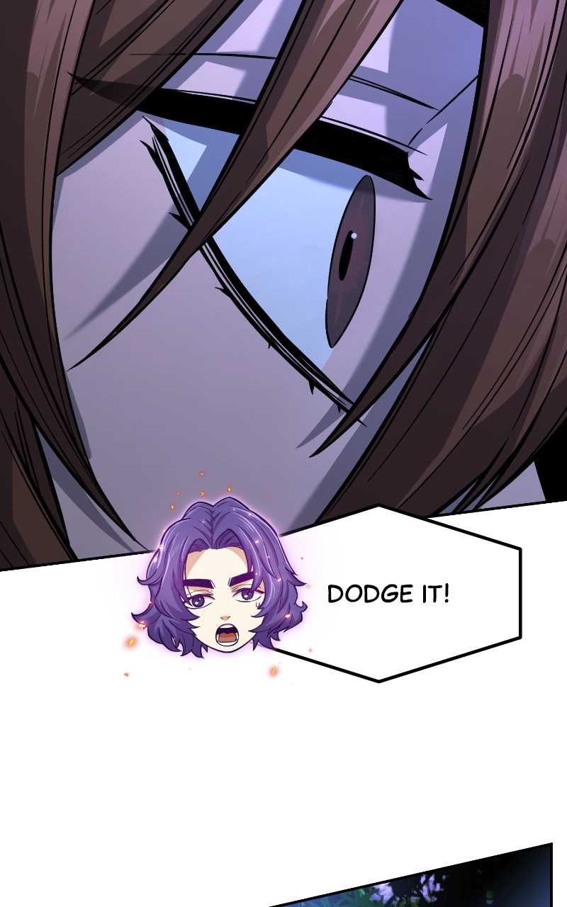 Read Absolute Sword Sense ENGLISH Manga Online