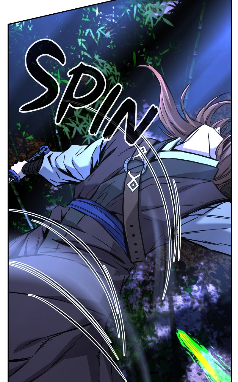 Read Absolute Sword Sense ENGLISH Manga Online