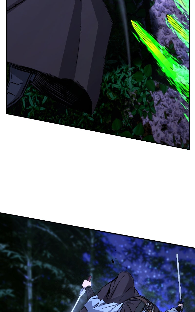 Read Absolute Sword Sense ENGLISH Manga Online