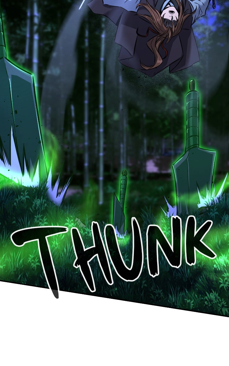 Read Absolute Sword Sense ENGLISH Manga Online