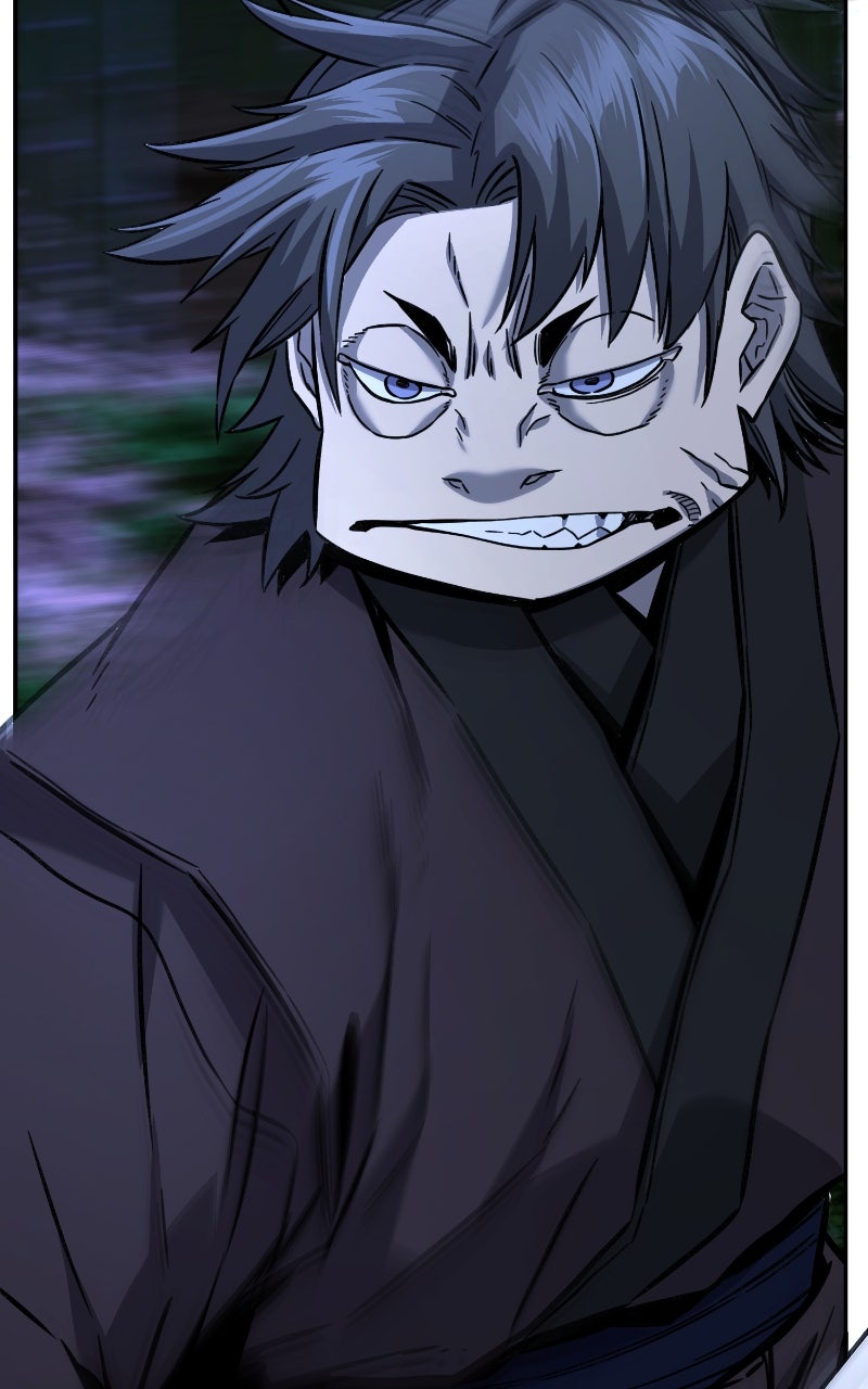 Read Absolute Sword Sense ENGLISH Manga Online