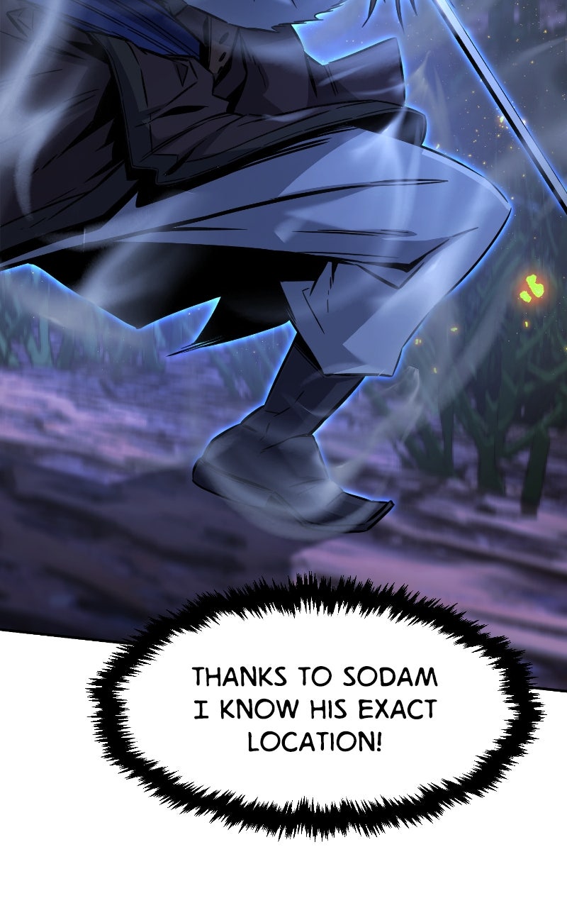 Read Absolute Sword Sense ENGLISH Manga Online