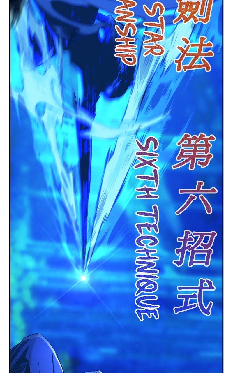 Read Absolute Sword Sense ENGLISH Manga Online