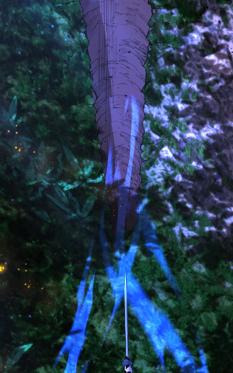 Read Absolute Sword Sense ENGLISH Manga Online