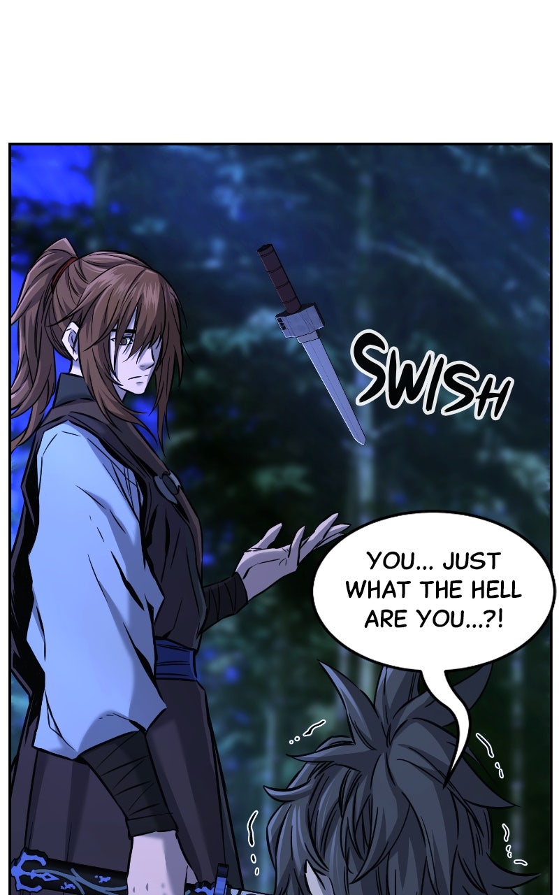 Read Absolute Sword Sense ENGLISH Manga Online