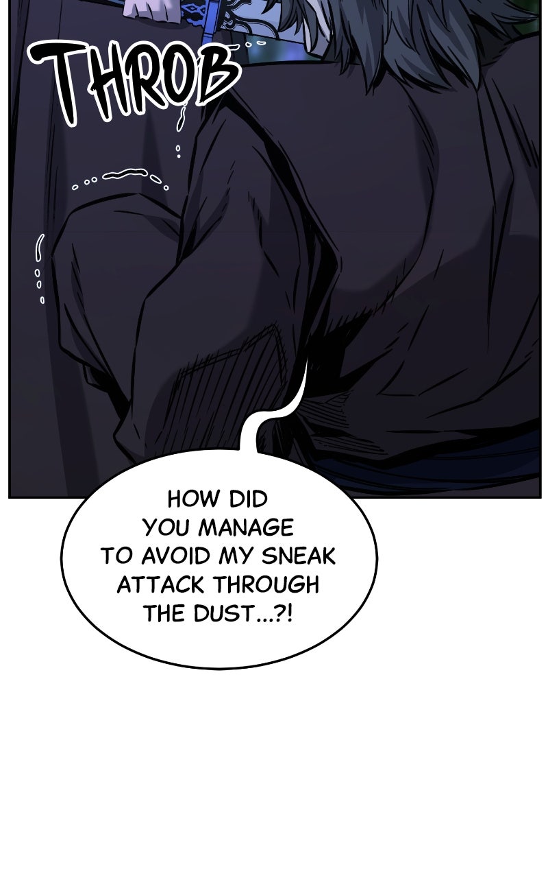 Read Absolute Sword Sense ENGLISH Manga Online