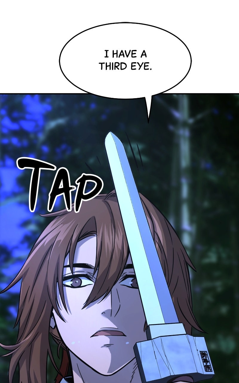 Read Absolute Sword Sense ENGLISH Manga Online