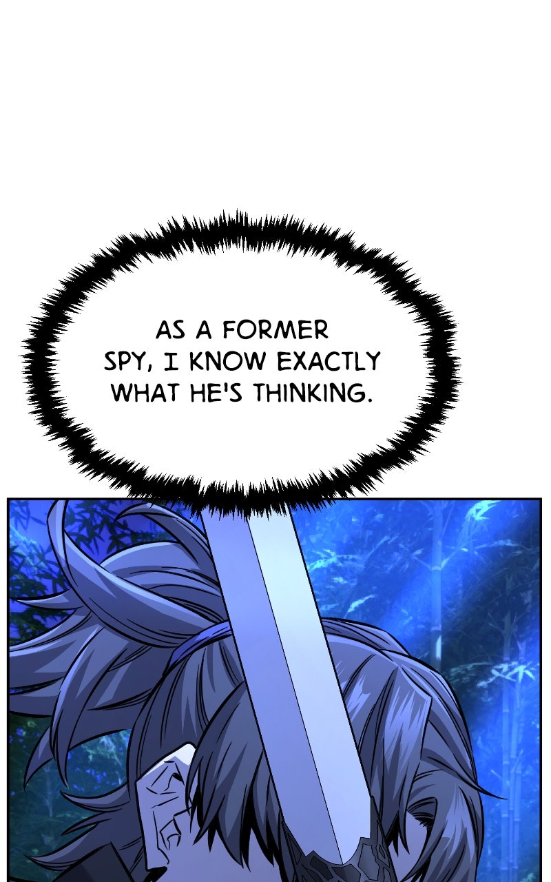 Read Absolute Sword Sense ENGLISH Manga Online