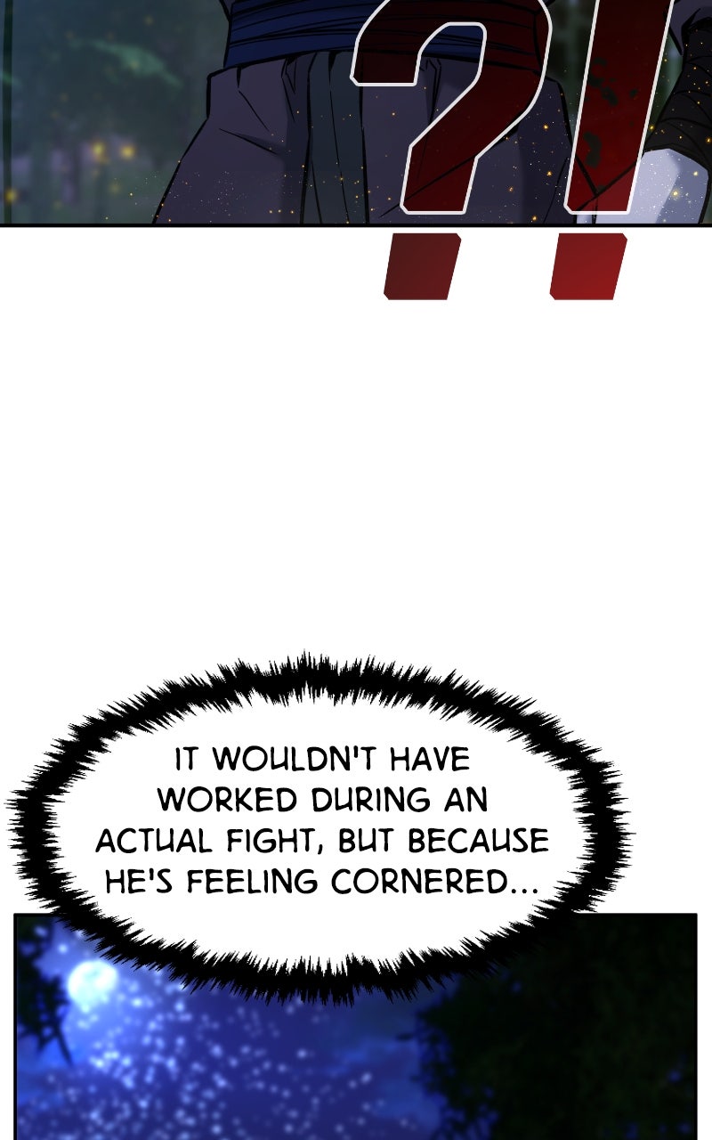 Read Absolute Sword Sense ENGLISH Manga Online