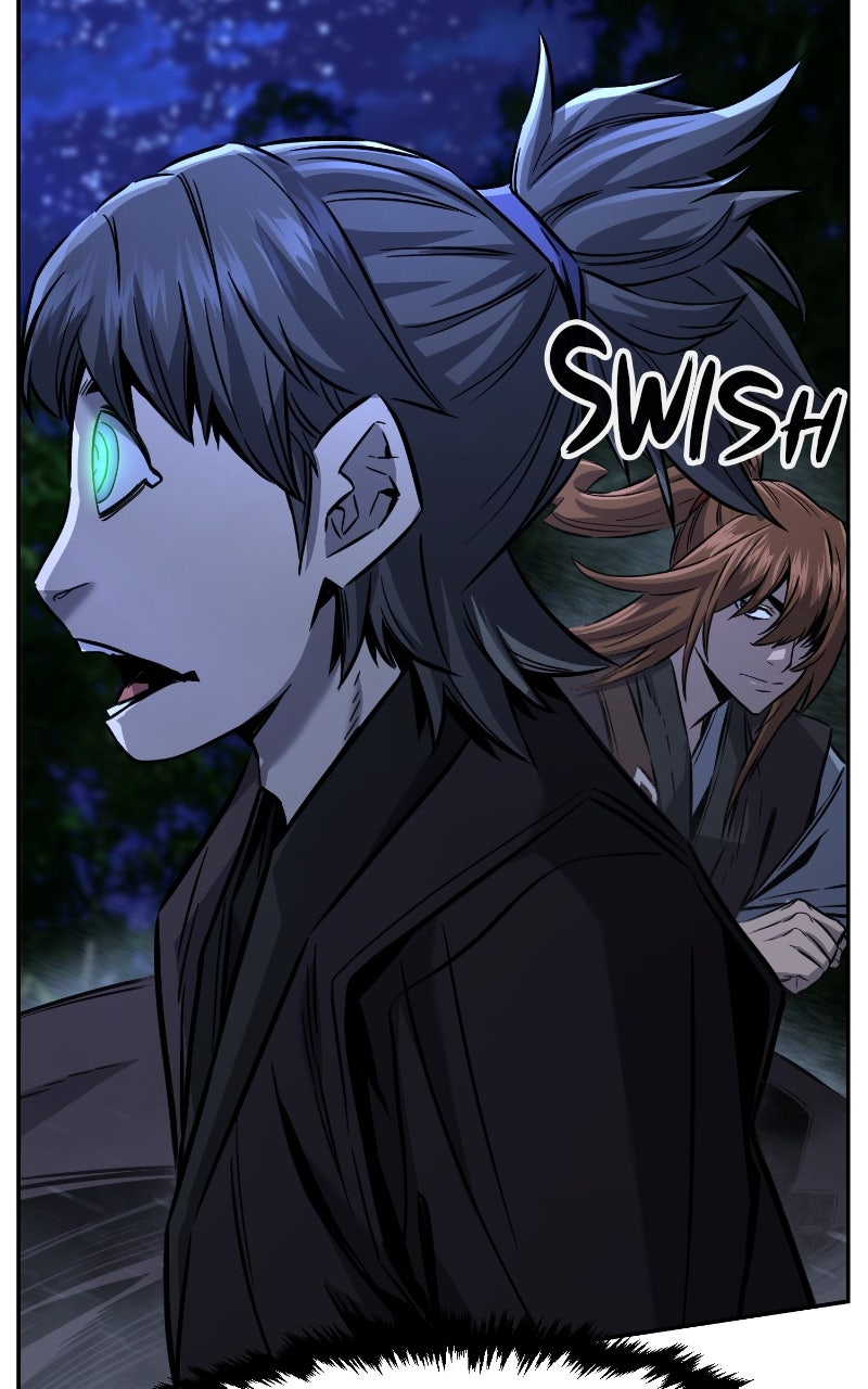 Read Absolute Sword Sense ENGLISH Manga Online