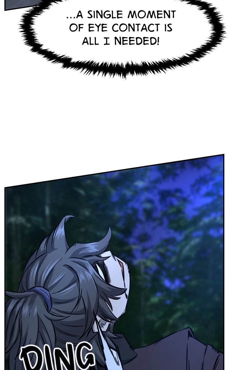 Read Absolute Sword Sense ENGLISH Manga Online