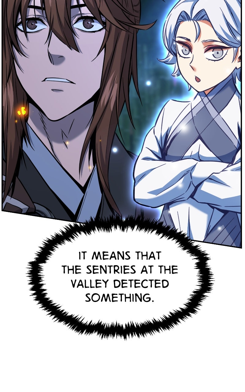 Read Absolute Sword Sense ENGLISH Manga Online