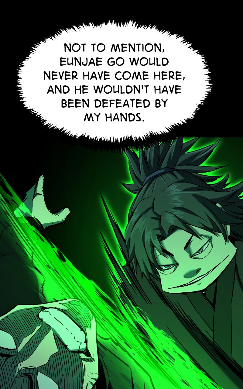 Read Absolute Sword Sense ENGLISH Manga Online