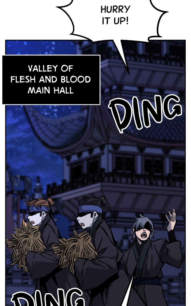 Read Absolute Sword Sense ENGLISH Manga Online