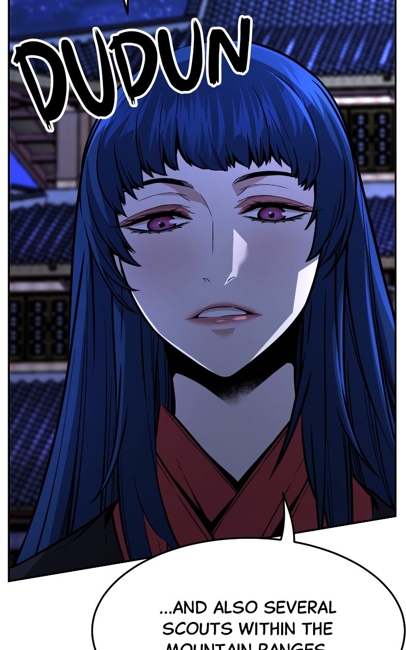 Read Absolute Sword Sense ENGLISH Manga Online