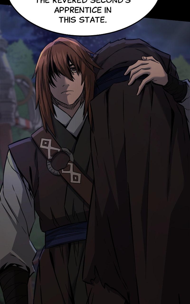 Read Absolute Sword Sense ENGLISH Manga Online