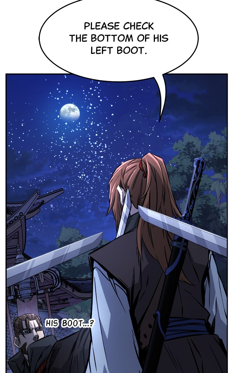 Read Absolute Sword Sense ENGLISH Manga Online