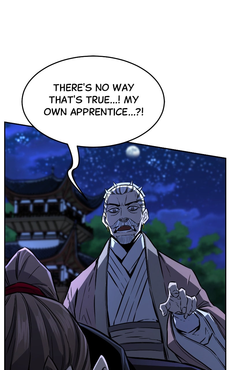 Read Absolute Sword Sense ENGLISH Manga Online