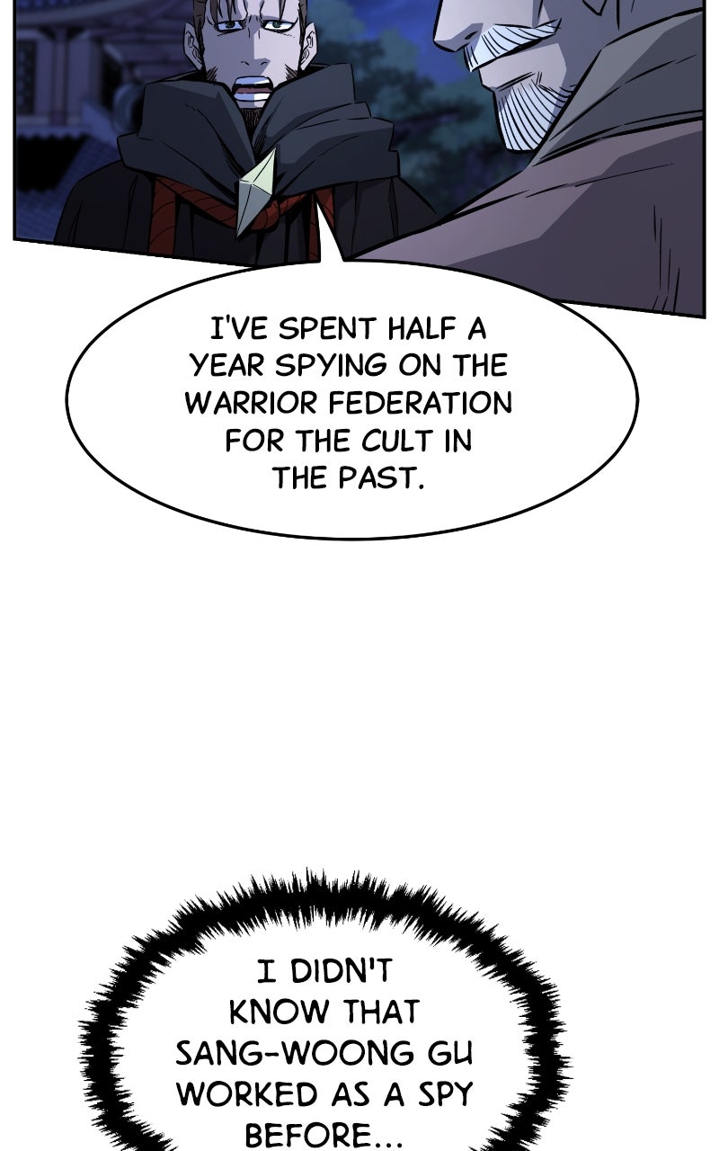 Read Absolute Sword Sense ENGLISH Manga Online