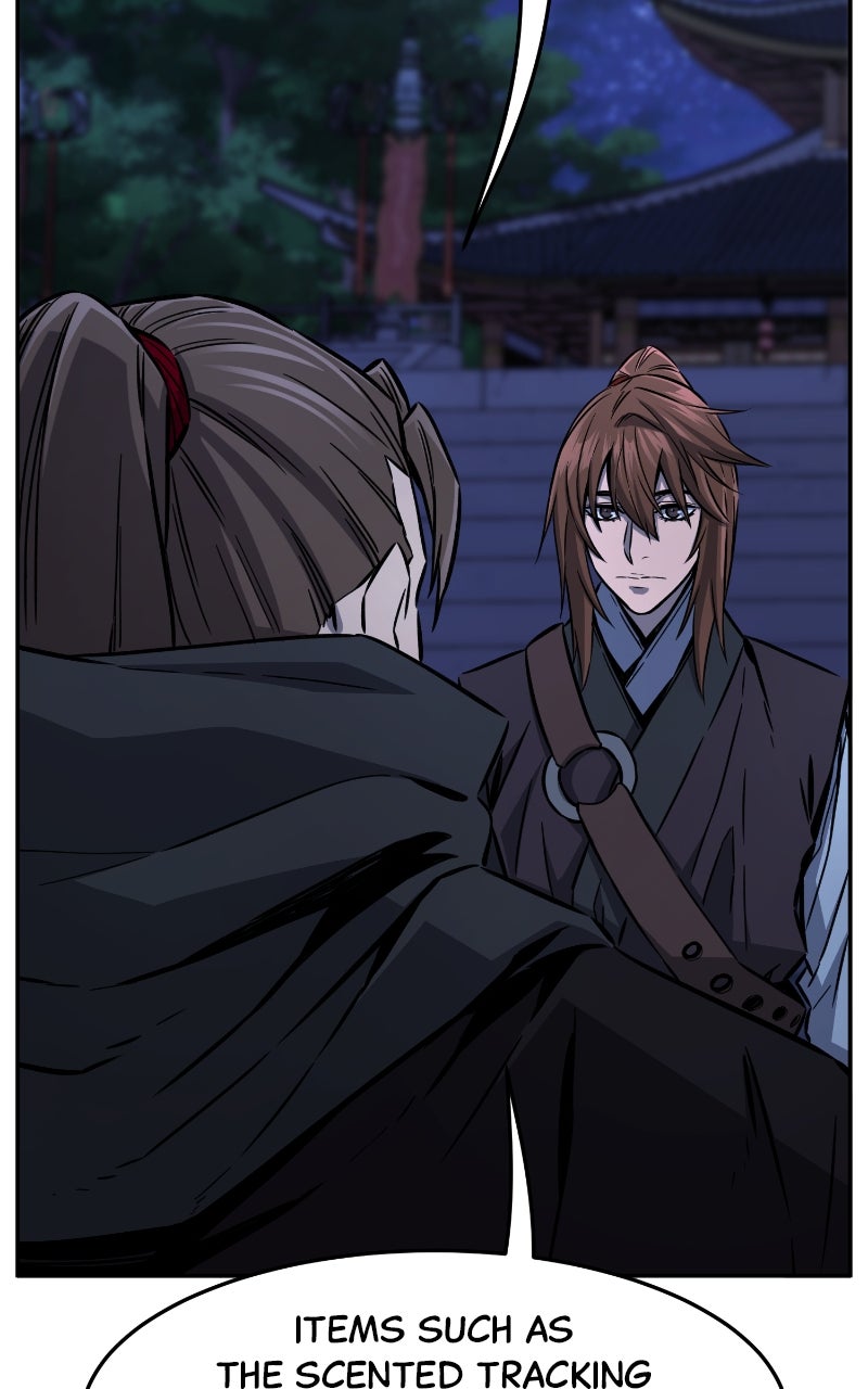 Read Absolute Sword Sense ENGLISH Manga Online