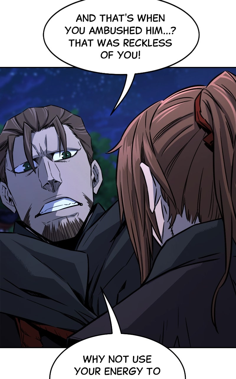 Read Absolute Sword Sense ENGLISH Manga Online