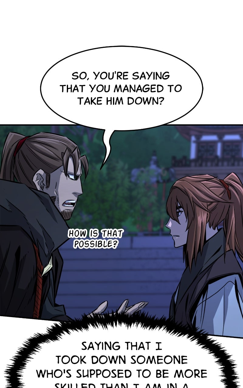 Read Absolute Sword Sense ENGLISH Manga Online