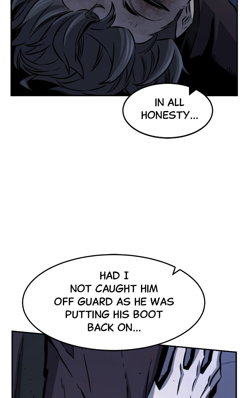 Read Absolute Sword Sense ENGLISH Manga Online