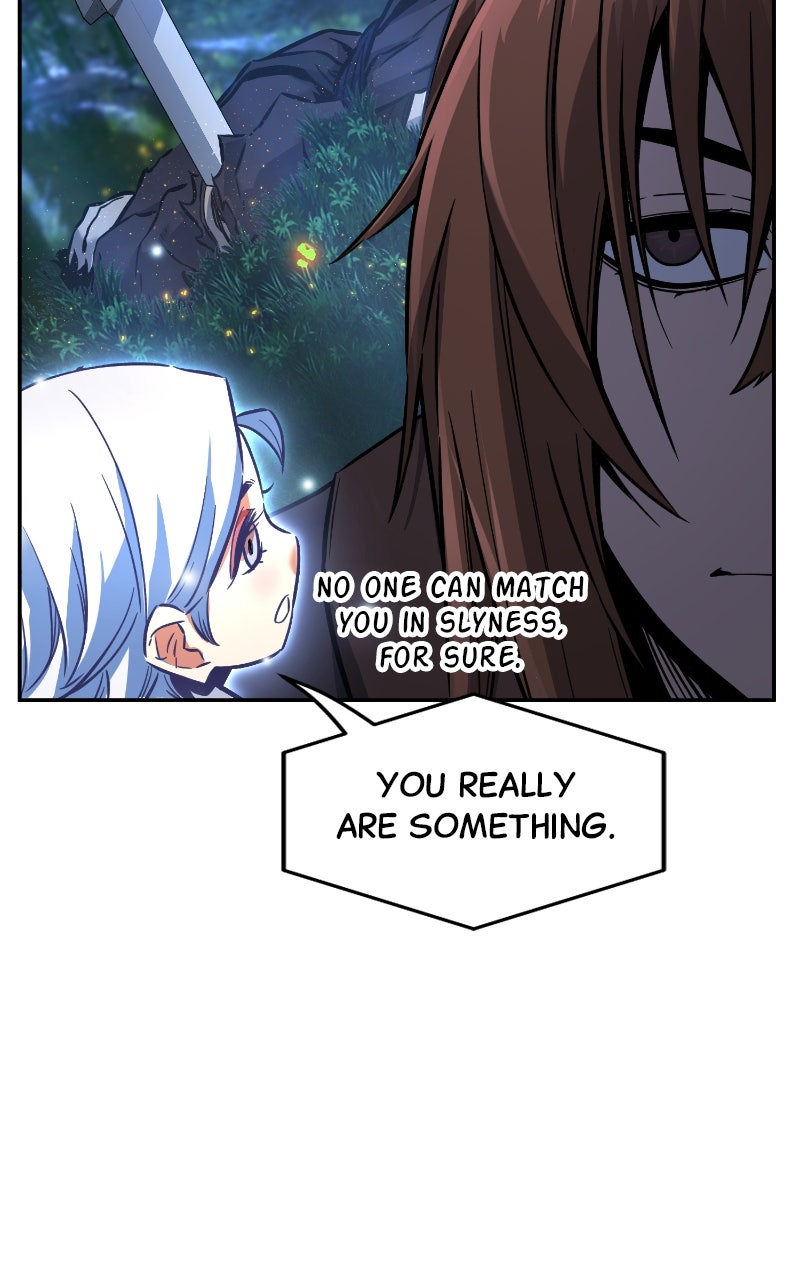 Read Absolute Sword Sense ENGLISH Manga Online