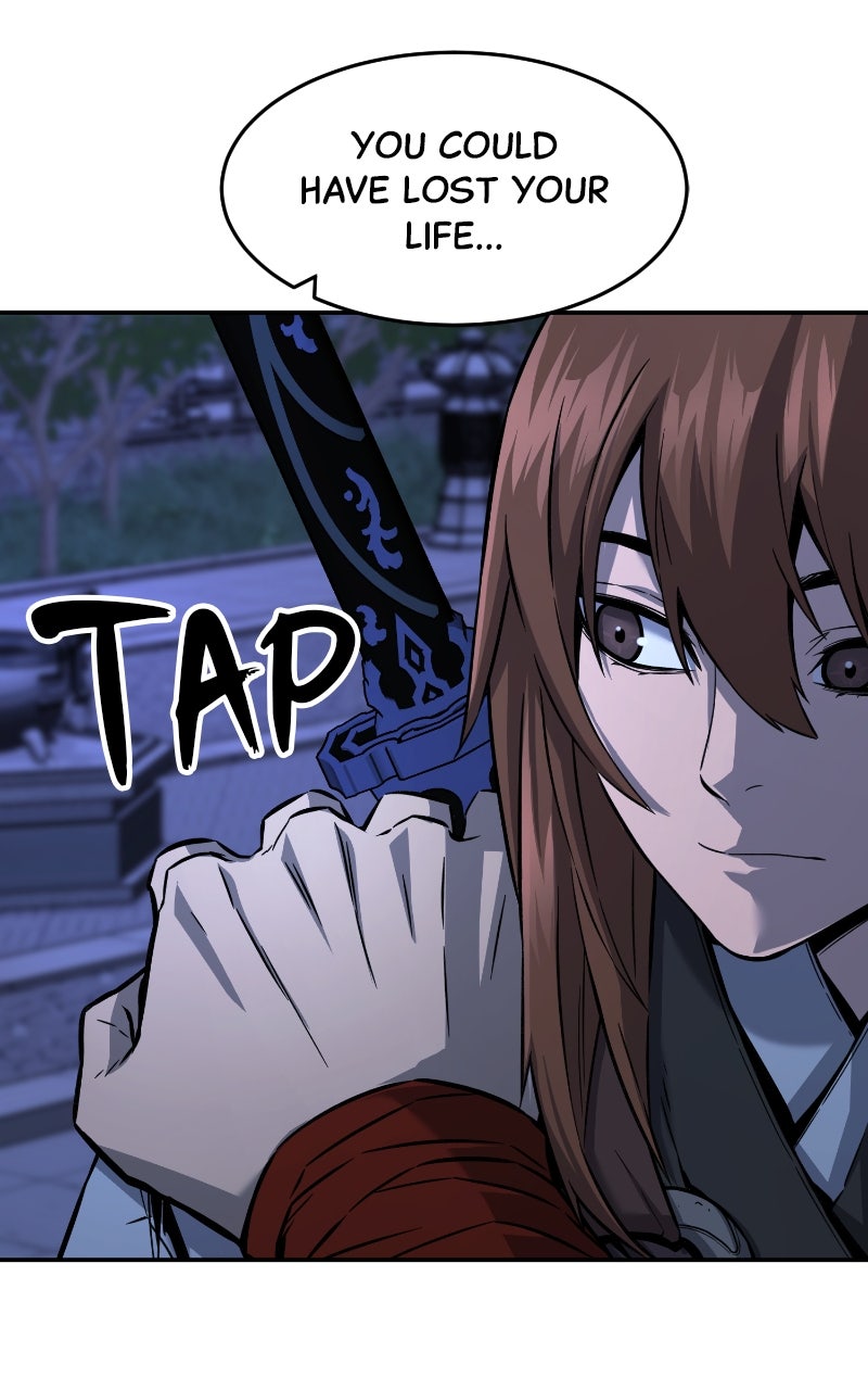 Read Absolute Sword Sense ENGLISH Manga Online