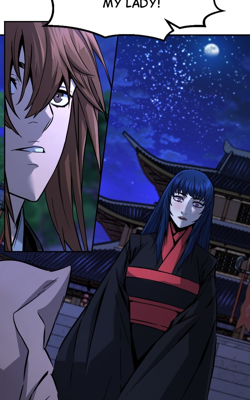 Read Absolute Sword Sense ENGLISH Manga Online