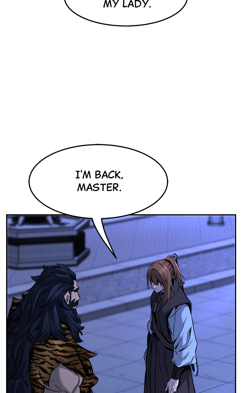 Read Absolute Sword Sense ENGLISH Manga Online