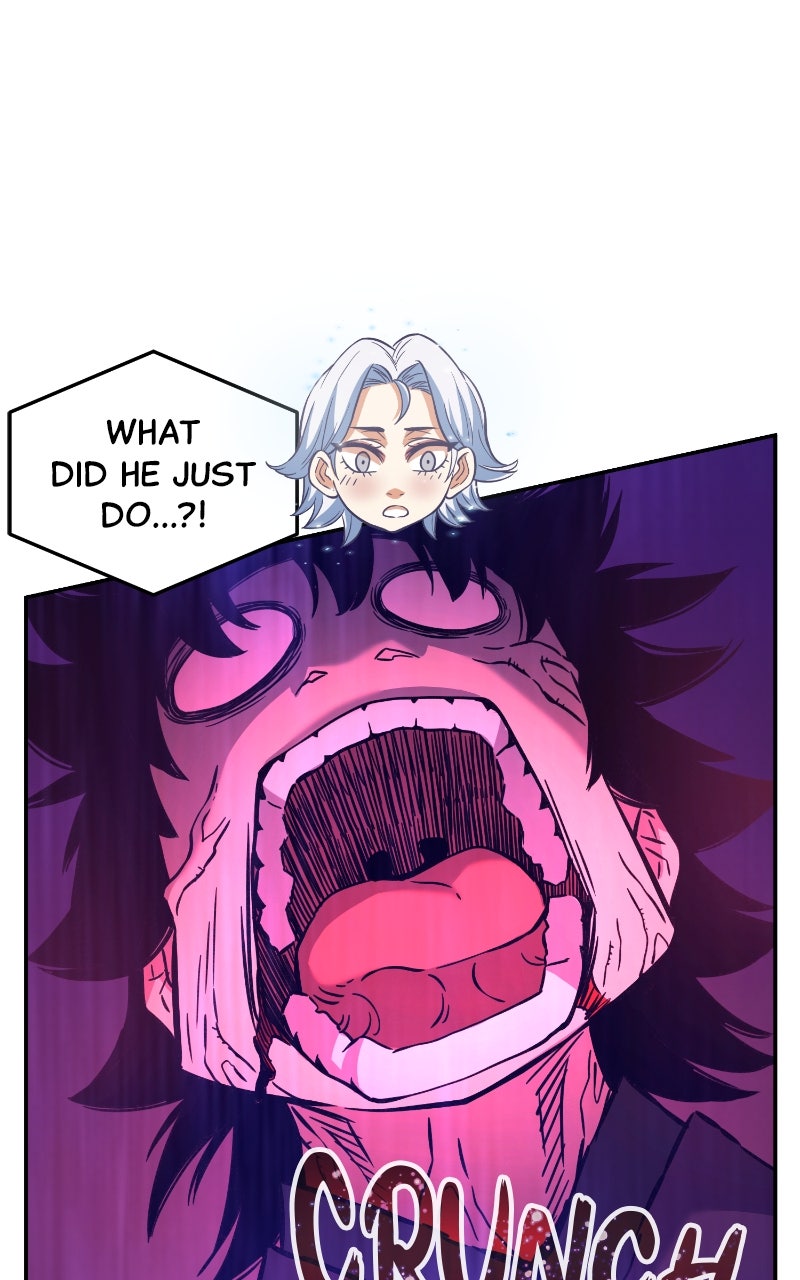 Read Absolute Sword Sense ENGLISH Manga Online