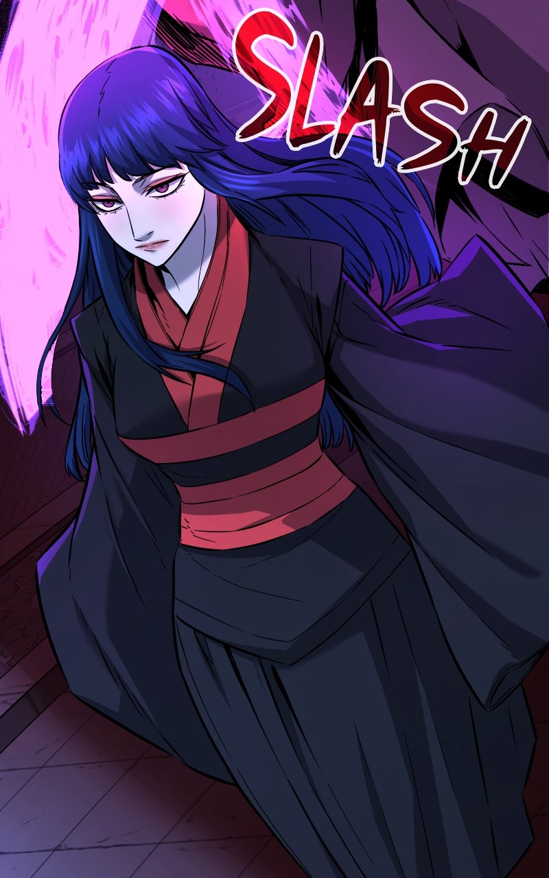 Read Absolute Sword Sense ENGLISH Manga Online