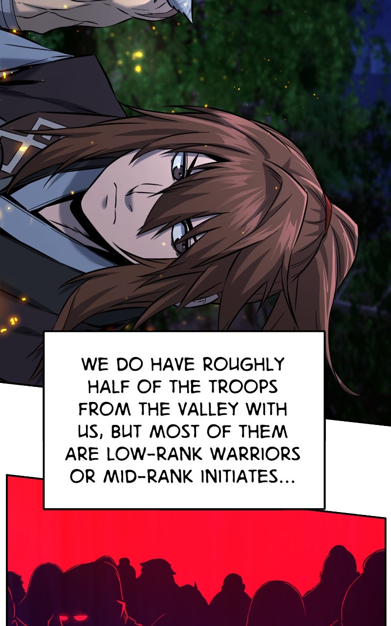 Read Absolute Sword Sense ENGLISH Manga Online