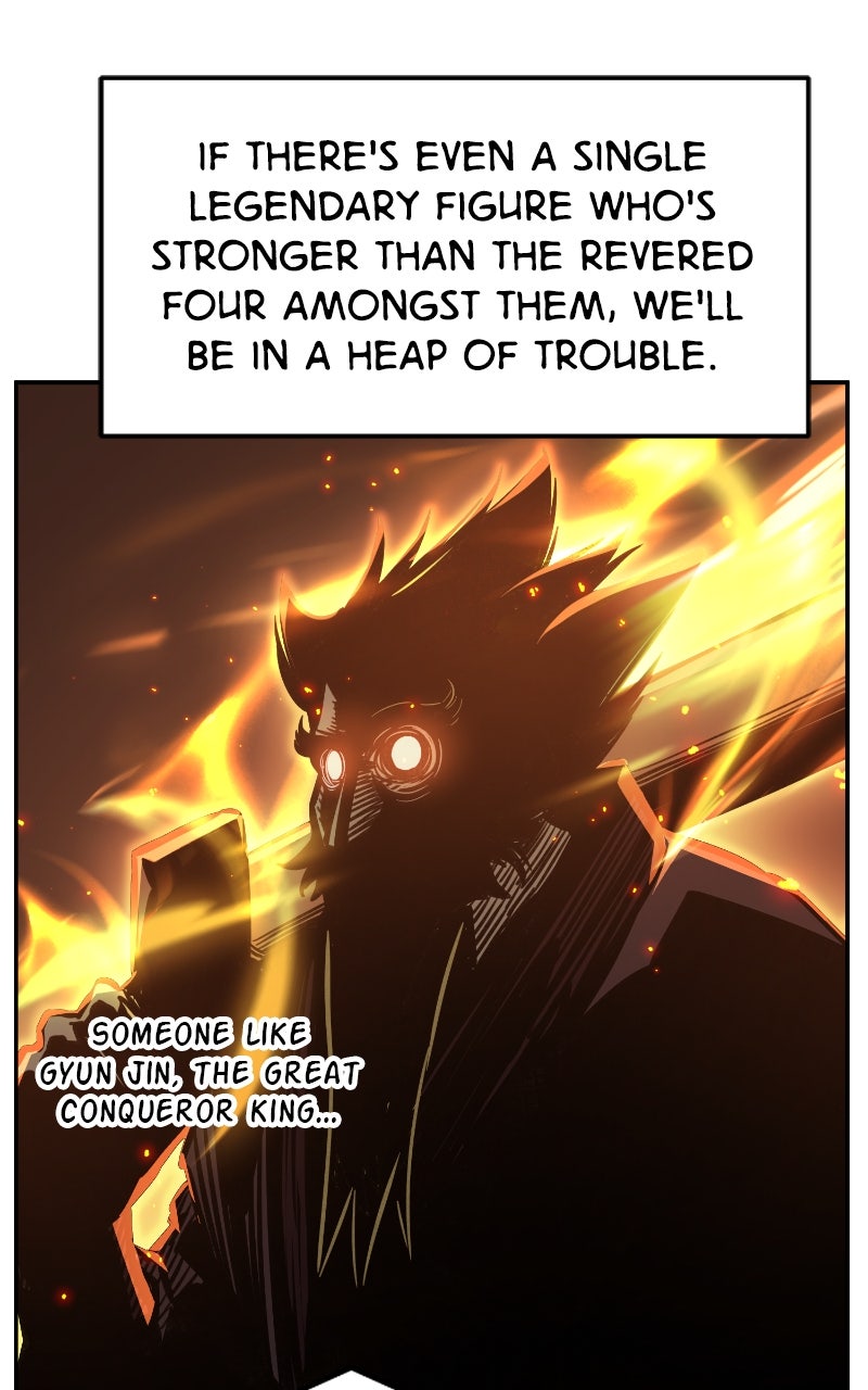 Read Absolute Sword Sense ENGLISH Manga Online