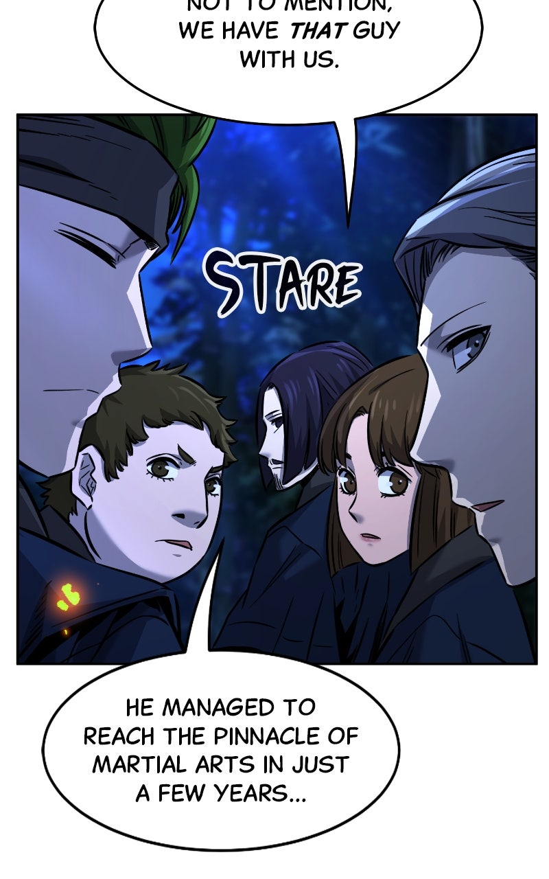 Read Absolute Sword Sense ENGLISH Manga Online