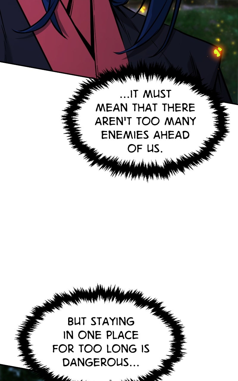 Read Absolute Sword Sense ENGLISH Manga Online