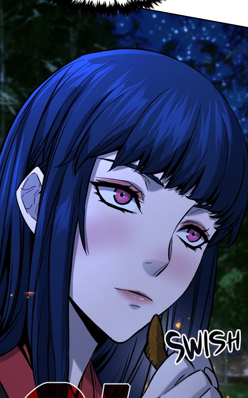 Read Absolute Sword Sense ENGLISH Manga Online