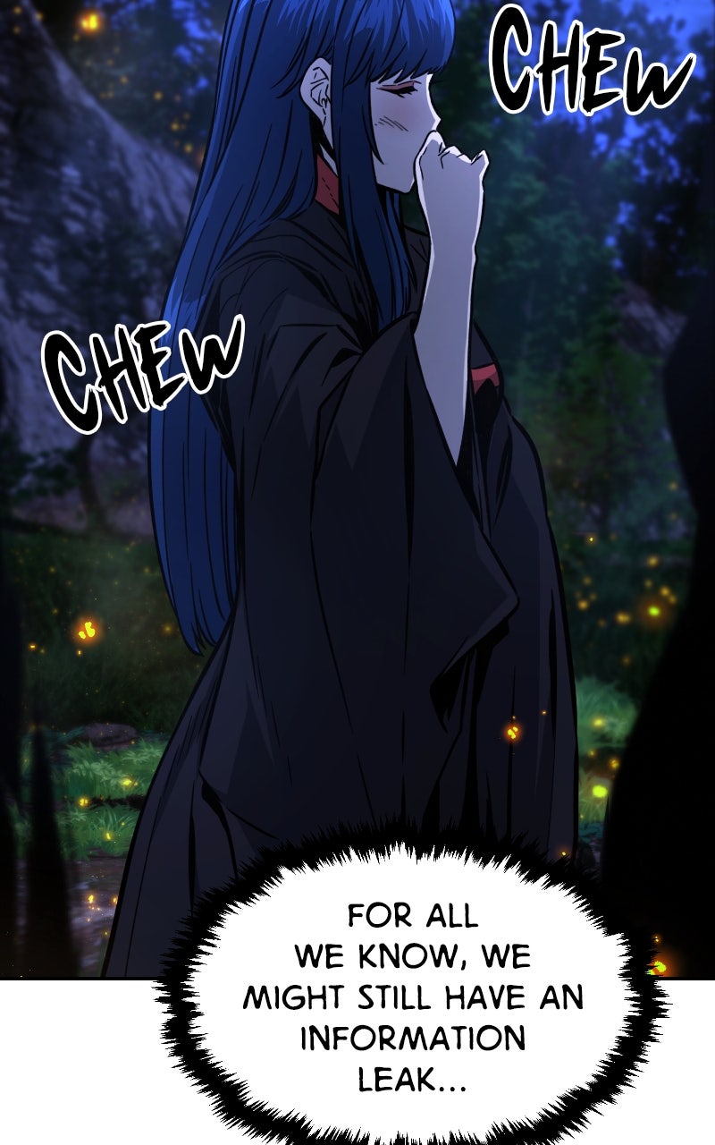 Read Absolute Sword Sense ENGLISH Manga Online